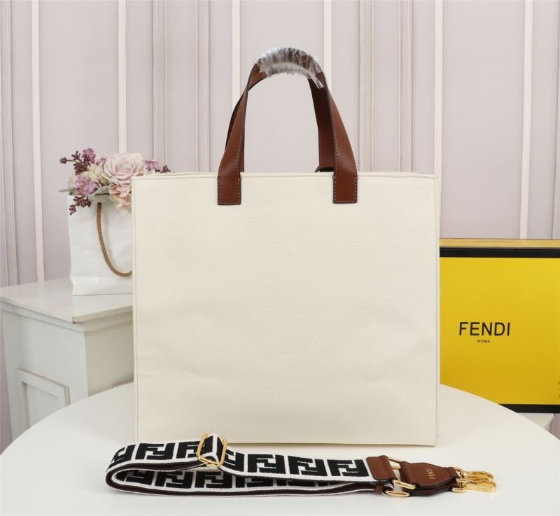 F**di sunshine bags